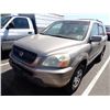 Image 1 : 2004 Honda Pilot