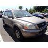 Image 2 : 2004 Honda Pilot