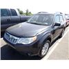 Image 1 : 2012 Subaru Forester