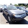 Image 2 : 2012 Subaru Forester