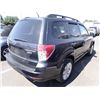 Image 3 : 2012 Subaru Forester