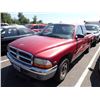 Image 1 : 1998 Dodge Dakota