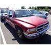 Image 2 : 1998 Dodge Dakota