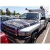Image 1 : 2001 Dodge Ram 2500