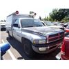 Image 2 : 2001 Dodge Ram 2500