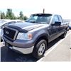 Image 1 : 2005 Ford F-150