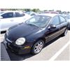 Image 1 : 2004 Dodge Neon