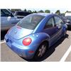 Image 3 : 2000 Volkswagen New Beetle