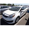 Image 1 : 2016 Kia Rio