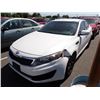 Image 1 : 2013 Kia Optima