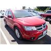 Image 2 : 2017 Dodge Journey
