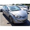 Image 2 : 2014 Hyundai Elantra