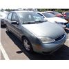 Image 2 : 2005 Ford Focus