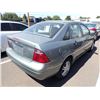Image 3 : 2005 Ford Focus