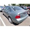 Image 4 : 2005 Ford Focus