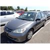 Image 1 : 2004 Honda Civic