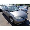 Image 2 : 2004 Honda Civic