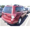 Image 3 : 2010 Subaru Forester