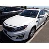 Image 1 : 2015 Kia Optima