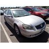 Image 2 : 2005 Nissan Altima
