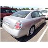 Image 3 : 2005 Nissan Altima