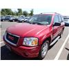 Image 1 : 2003 GMC Envoy