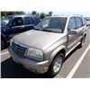 Image 1 : 2002 Suzuki XL7