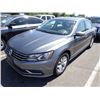 Image 1 : 2017 Volkswagen Passat