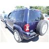 Image 4 : 2007 Jeep Liberty