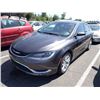 Image 1 : 2016 Chrysler 200