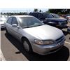 Image 2 : 1999 Honda Accord
