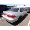 Image 3 : 1999 Honda Accord