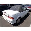 Image 3 : 1990 Geo Metro