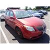 Image 2 : 2005 Pontiac Vibe