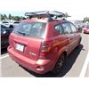 Image 3 : 2005 Pontiac Vibe