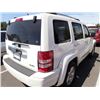 Image 3 : 2008 Jeep Liberty