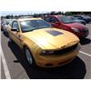 Image 2 : 2011 Ford Mustang