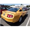 Image 3 : 2011 Ford Mustang