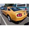 Image 4 : 2011 Ford Mustang