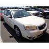 Image 2 : 2007 Chevrolet Malibu