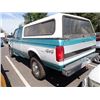 Image 4 : 1996 Ford F-250