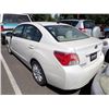 Image 4 : 2012 Subaru Impreza