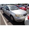 Image 2 : 2006 Toyota Corolla