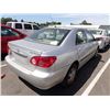 Image 3 : 2006 Toyota Corolla