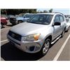 Image 1 : 2009 Toyota Rav4