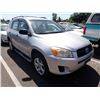 Image 2 : 2009 Toyota Rav4