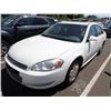 Image 1 : 2014 Chevrolet Impala