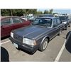Image 1 : 1991 Volvo 240