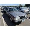 Image 2 : 1991 Volvo 240