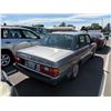 Image 3 : 1991 Volvo 240